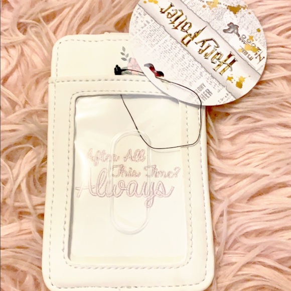 harry potter loungefly always